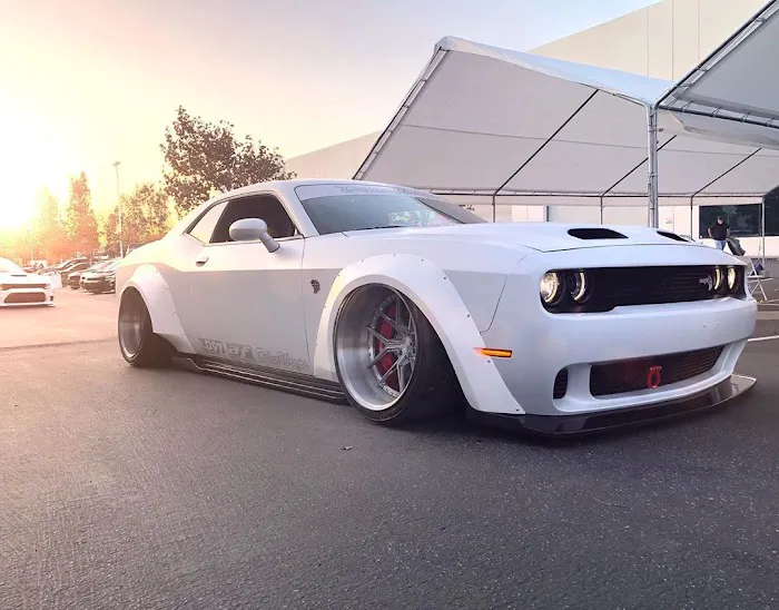 Stage 3 Performance 6