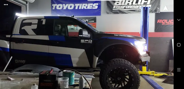 Stage 3 Performance 9