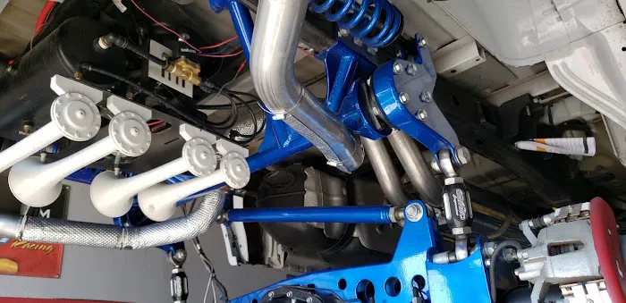 Stage 3 Performance 7