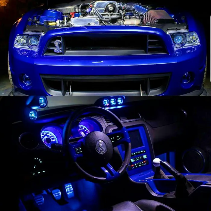 Stage 3 Performance 4