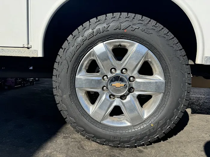 Shorty's Tires 2