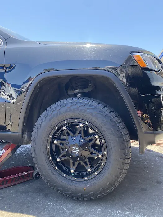 Shorty's Tires 3