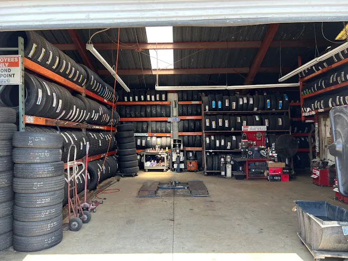 Shorty's Tires 6