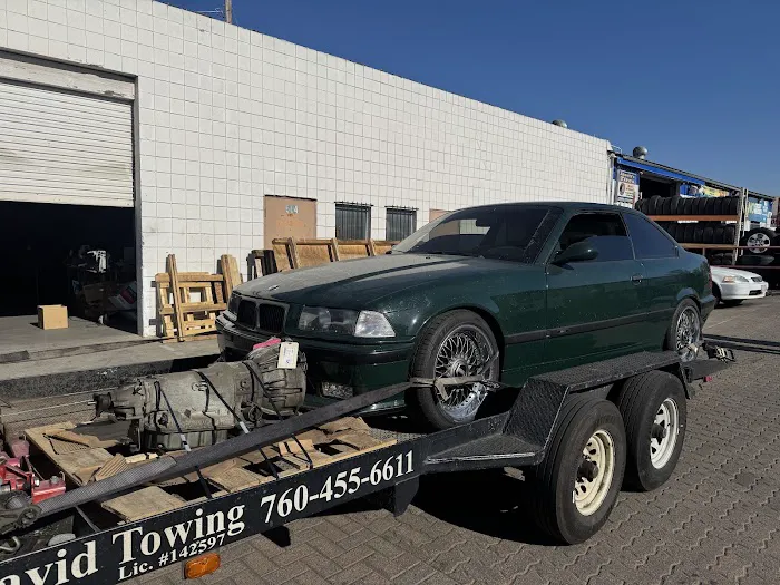 Shorty's Tires 7