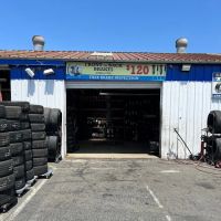 Shorty's Tires