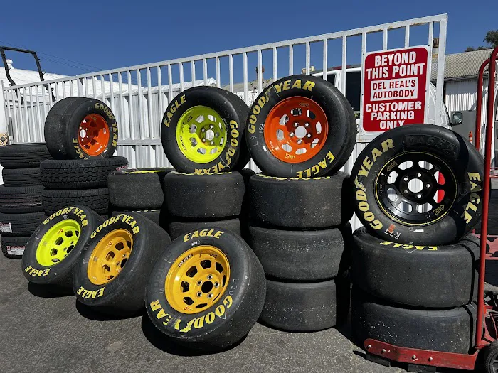 Shorty's Tires 4