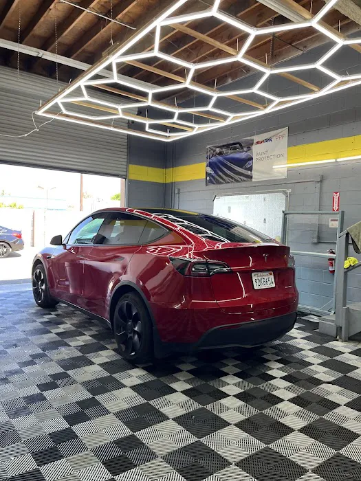 Escondido Auto Tint Shop 5