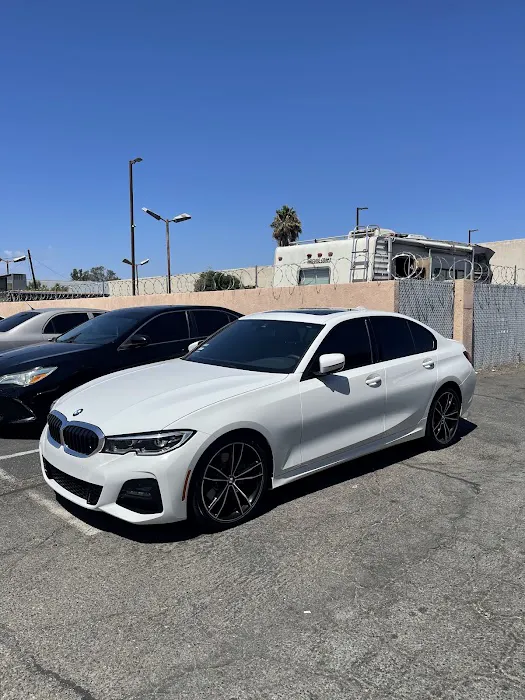 Escondido Auto Tint Shop 3