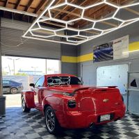 Escondido Auto Tint Shop