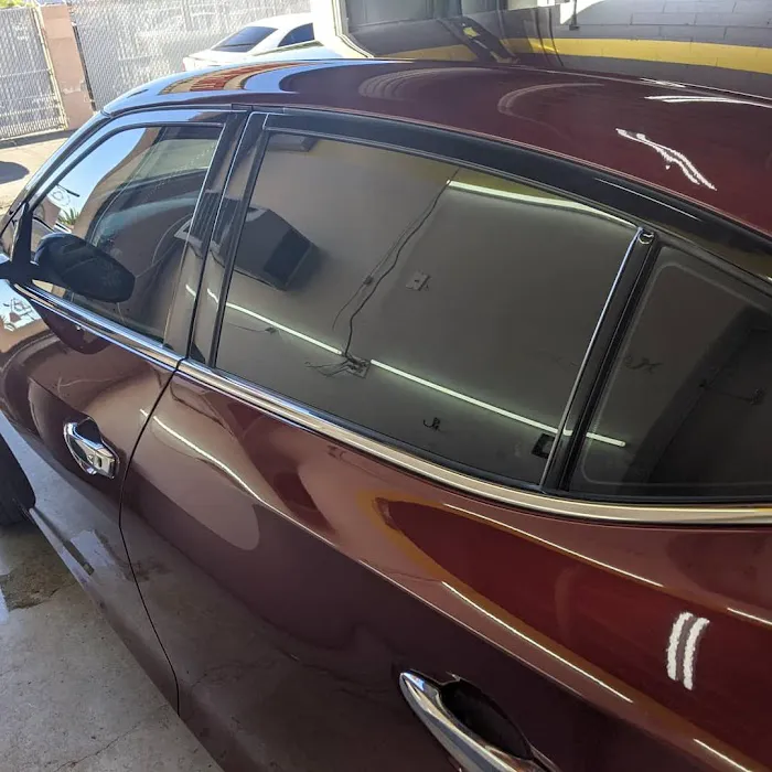 Escondido Auto Tint Shop 8