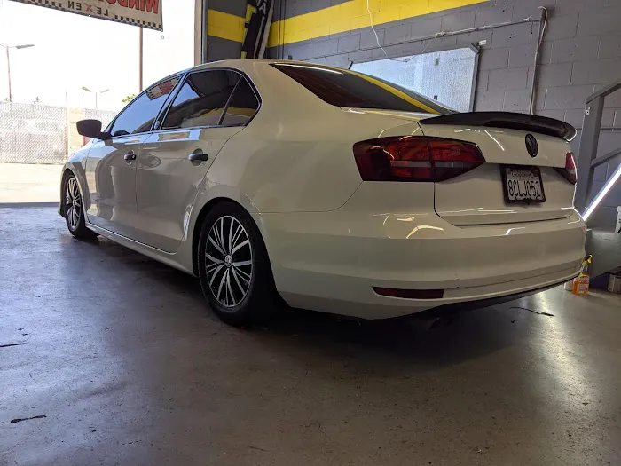 Escondido Auto Tint Shop 9