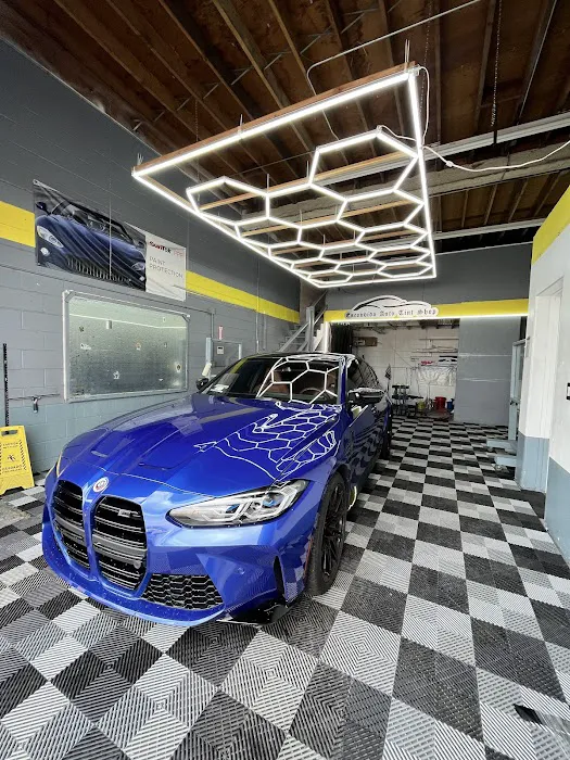 Escondido Auto Tint Shop 7