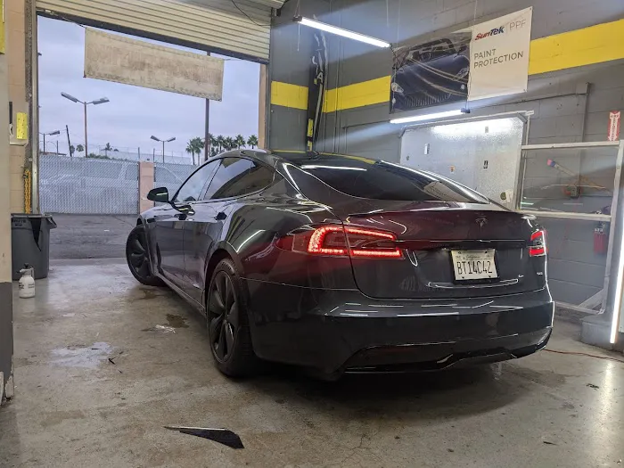 Escondido Auto Tint Shop 6