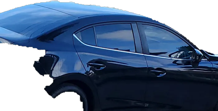 Ultrashield Window Tint - Office Window Tinting Company, Mobile Car Tinting Escondido CA 0