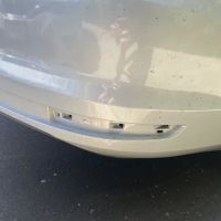 Del Real's Auto Body Paint