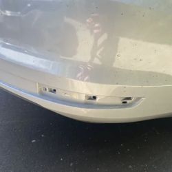 Del Real's Auto Body Paint ico