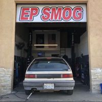 EP Smog & Repair Star Station