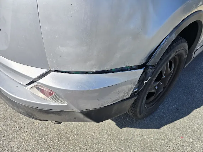 Gerber Collision & Glass 1