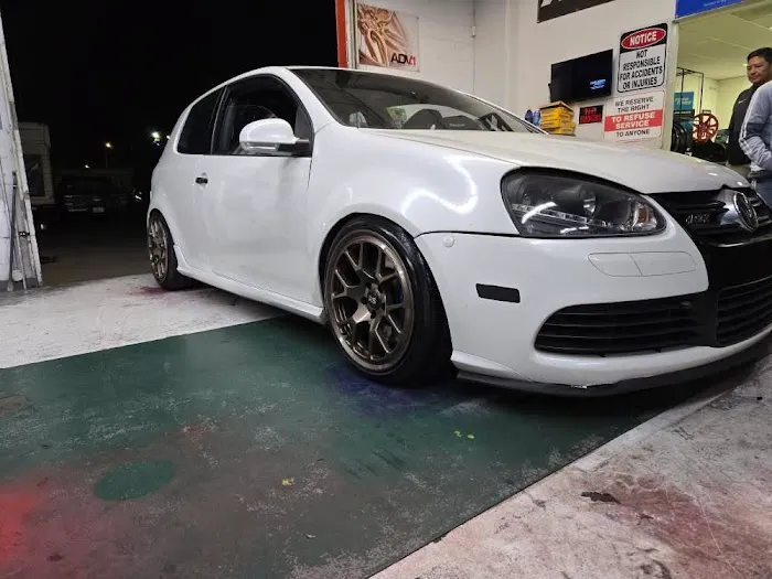 JC WHEELS & TIRES 5