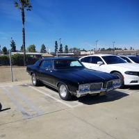 A. C. Automotive complete auto repair shop