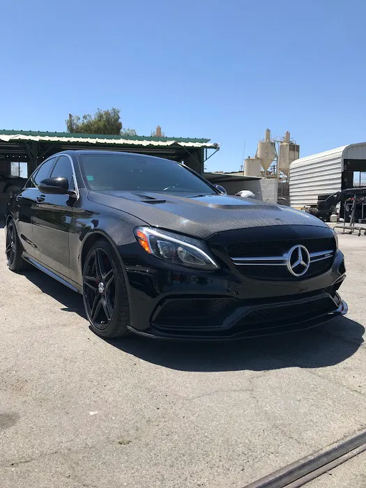 California Collision Center Escondido 2