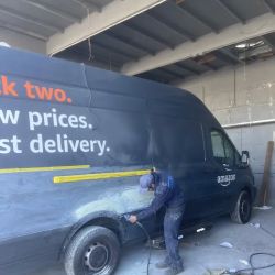 MTZ Autobody and Paint ico