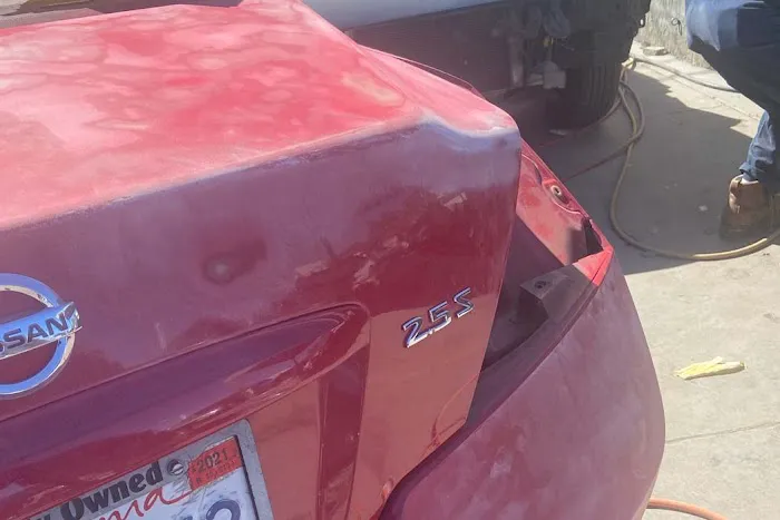 MTZ Autobody and Paint 5