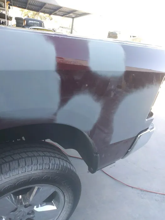 MTZ Autobody and Paint 7