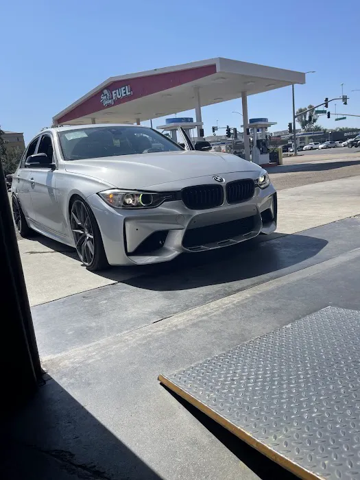 A Smog Check 3