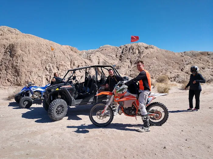 Rps Motorsports - Motorcycle Mechanic Repair 1