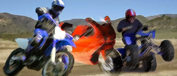 Rps Motorsports - Motorcycle Mechanic Repair 3