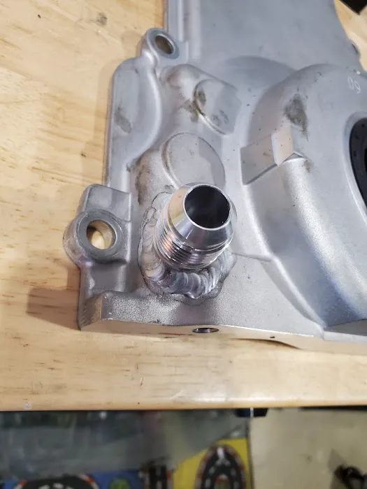 Rps Motorsports - Motorcycle Mechanic Repair 0