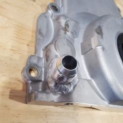 Rps Motorsports - Motorcycle Mechanic Repair ico