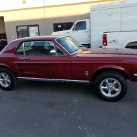 Baha Auto Body