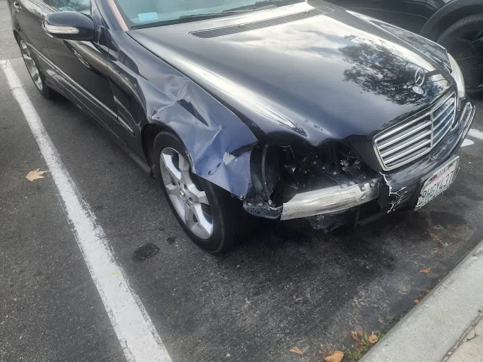 Baha Auto Body 6