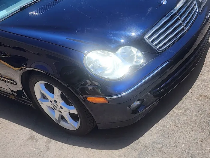 Baha Auto Body 3
