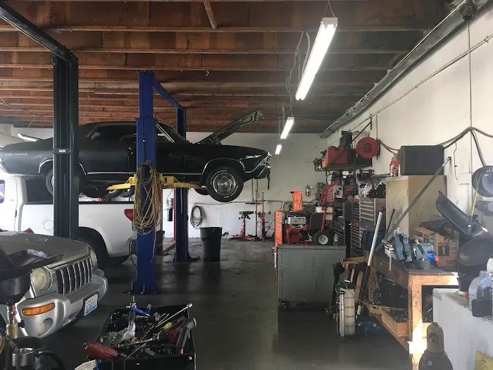 5 Star AutoTech & Smog 6