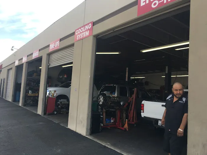 5 Star AutoTech & Smog 7