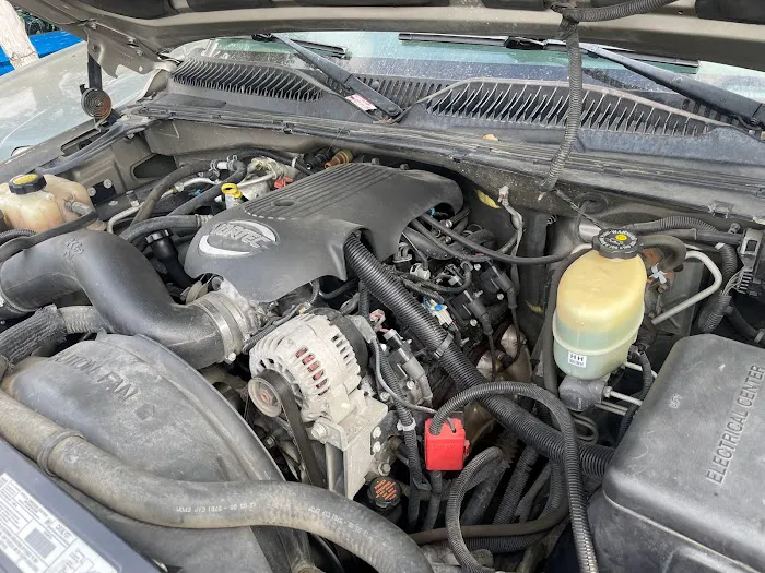 5 Star AutoTech & Smog 1
