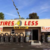 TIRES 4 LESS