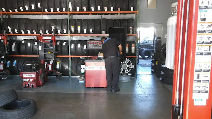 TIRES 4 LESS 3