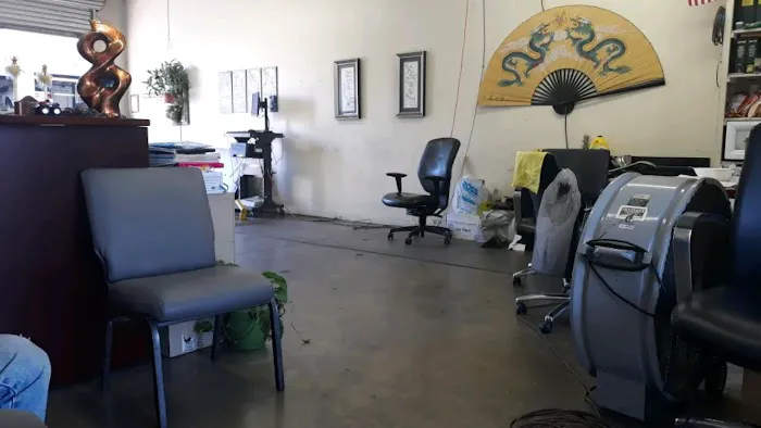 Auto Smog Specialist 4