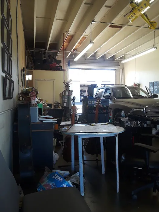 Auto Smog Specialist 0