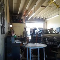 Auto Smog Specialist