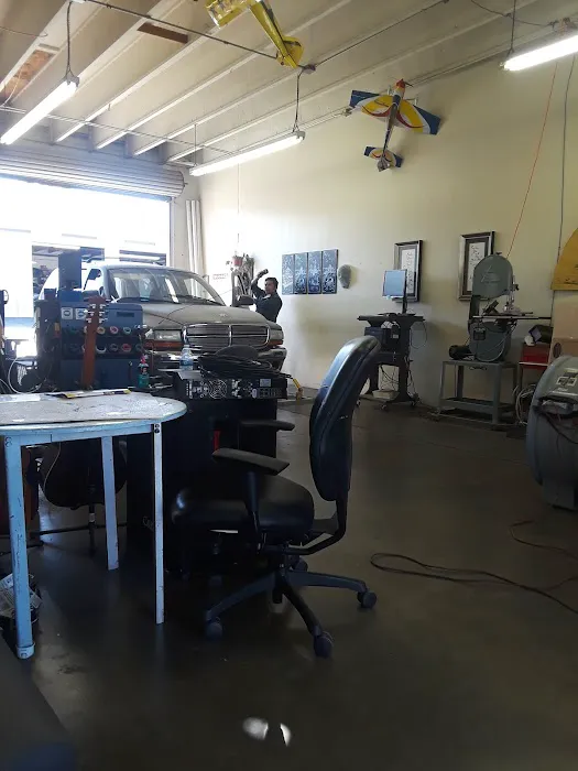 Auto Smog Specialist 3