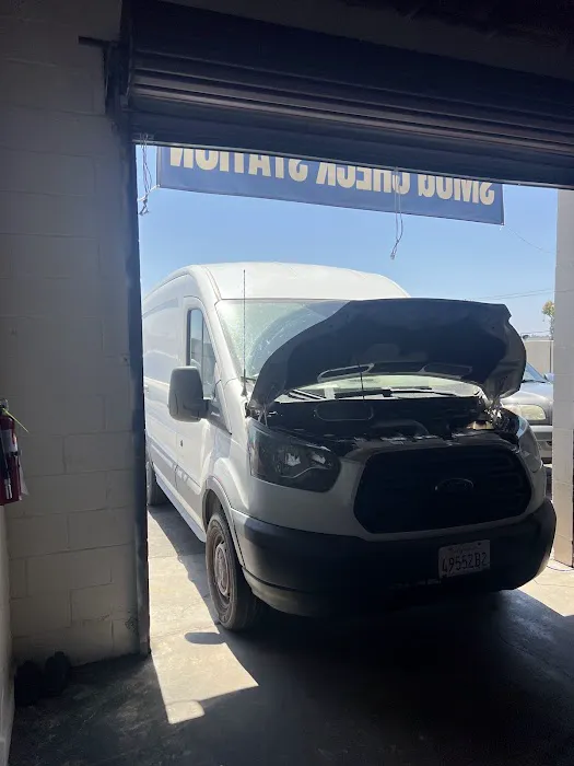 Alpha Smog Center 6