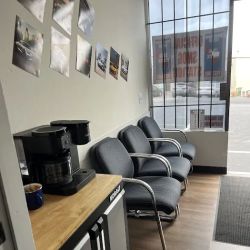 Alpha Smog Center ico