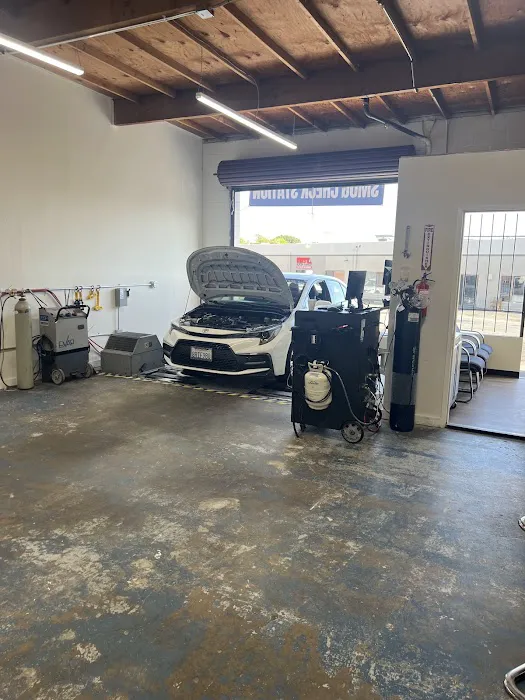 Alpha Smog Center 9