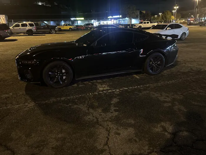 Zeus Customs & Tint 0