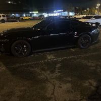Zeus Customs & Tint